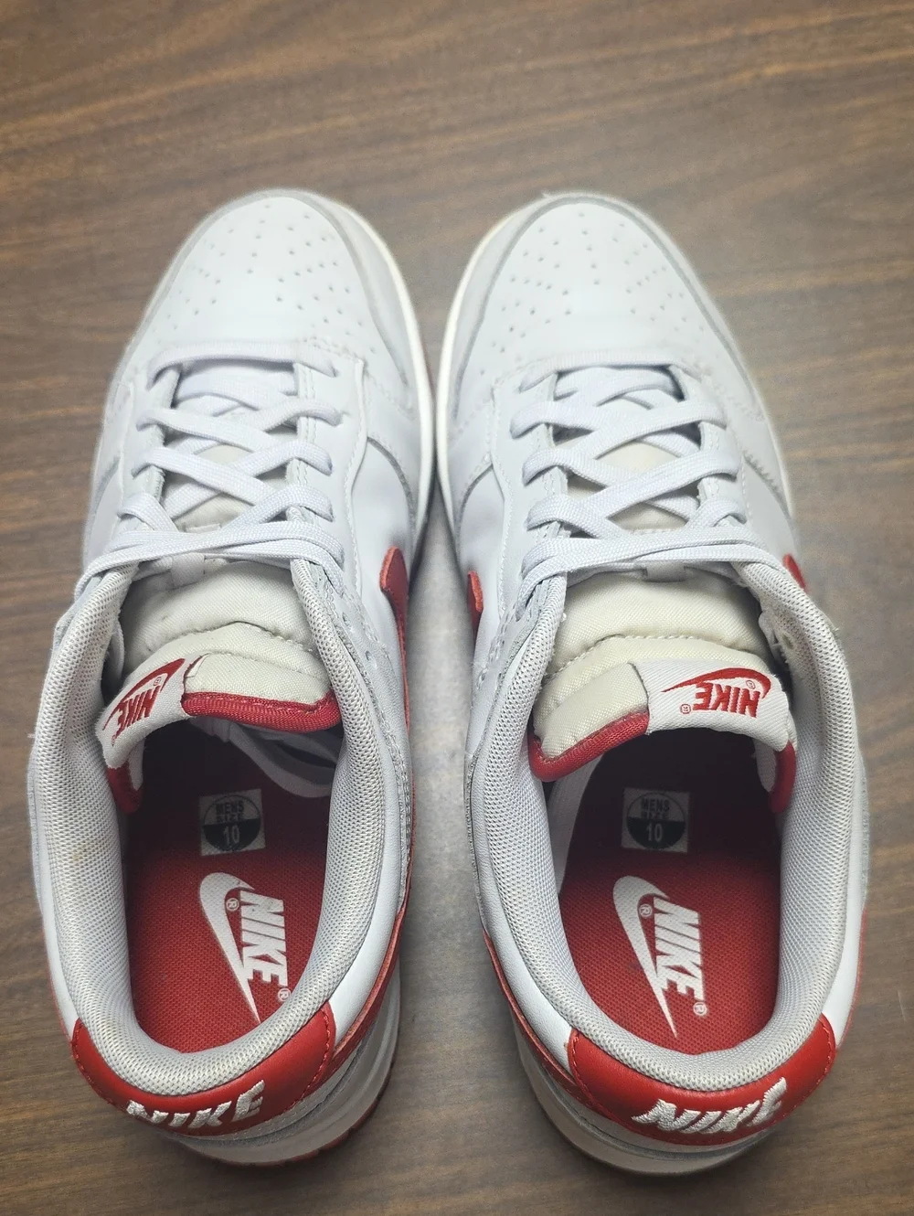 Nike Dunk Low (2023) 